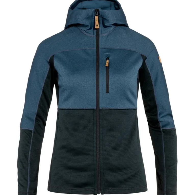 Damen Abisko Trail Jacke