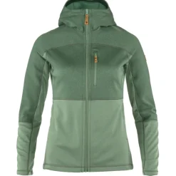 Damen Abisko Trail Jacke