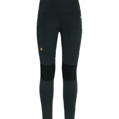 Damen Abisko Trekking HD Tights