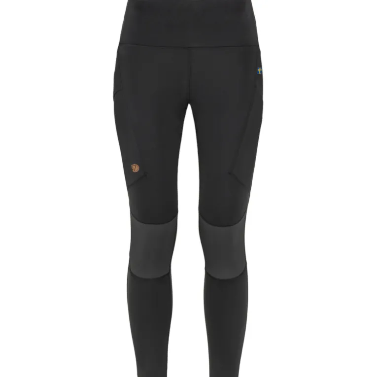 Damen Abisko Trekking Pro Tights