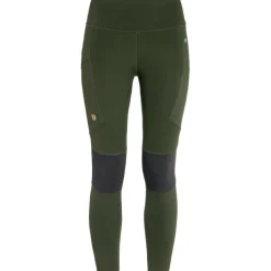 Damen Abisko Trekking Pro Tights