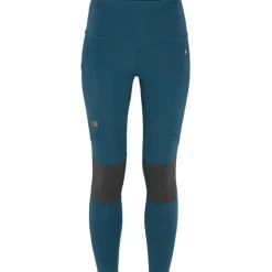 Damen Abisko Trekking Pro Tights
