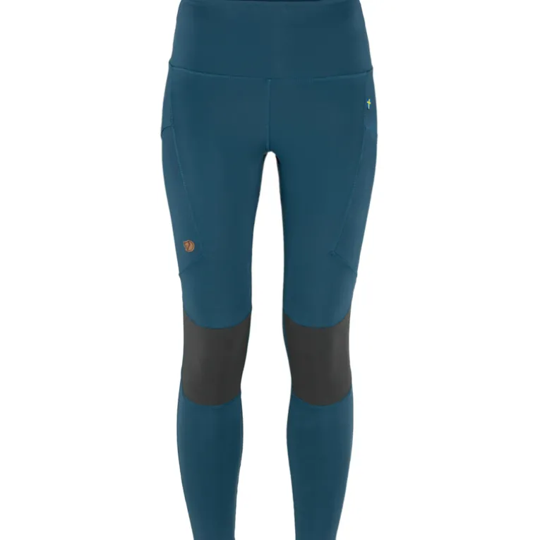 Damen Abisko Trekking Pro Tights