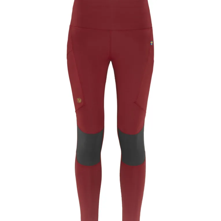 Damen Abisko Trekking Pro Tights