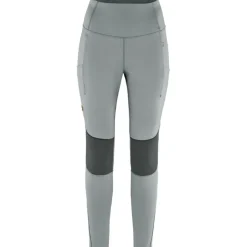 Damen Abisko Värm Trekking Tights
