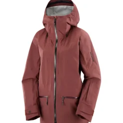 Damen Absolute 3L Jacke