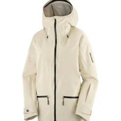 Damen Absolute 3L Jacke