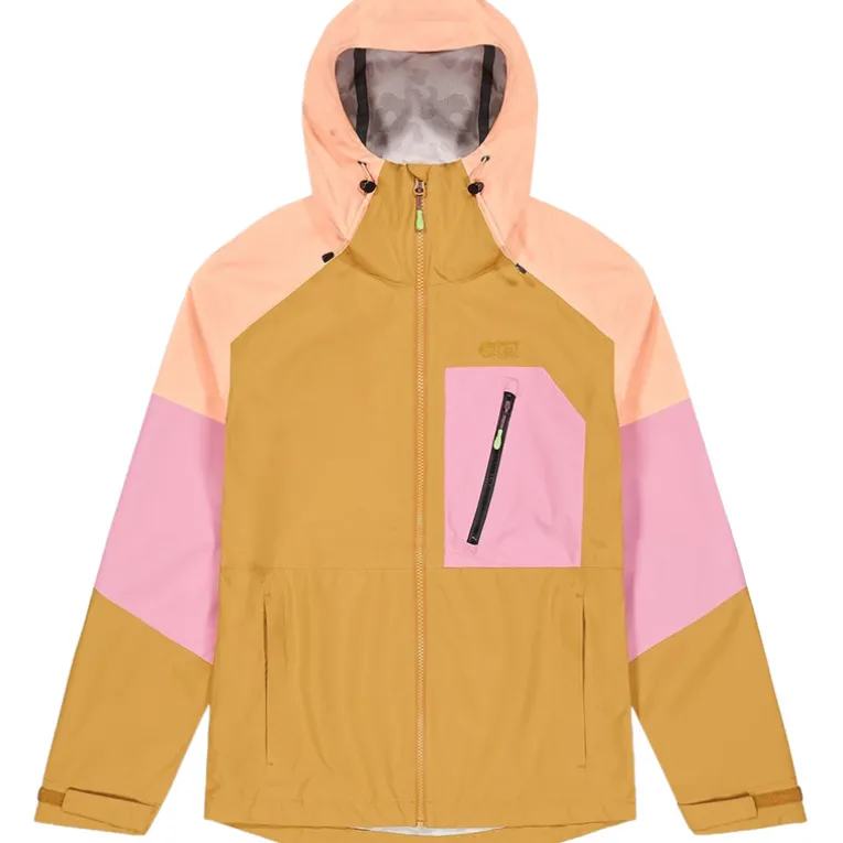 Damen Abstral+ 2.5l Jacke