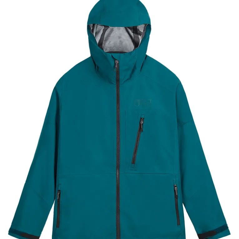 Damen Abstral 2.5l Jacke
