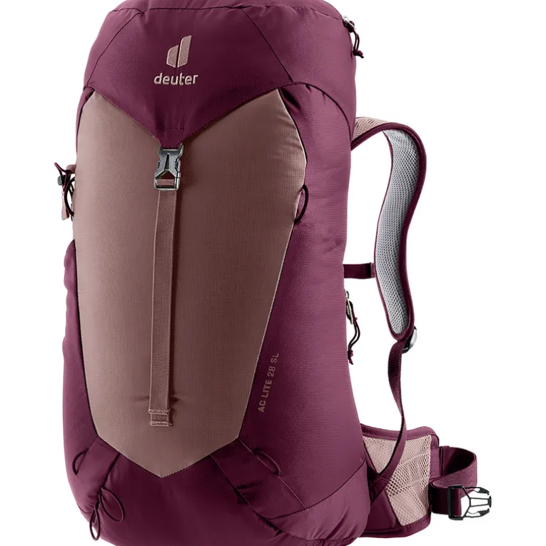 Damen AC Lite 28 SL Rucksack