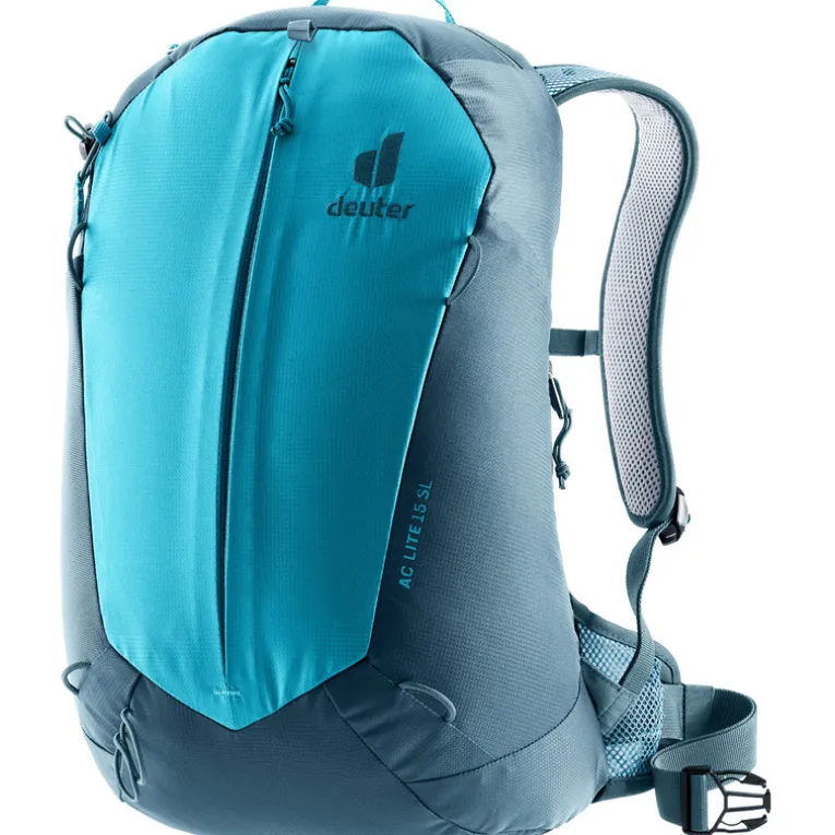 Damen AC Lite 15 SL Rucksack