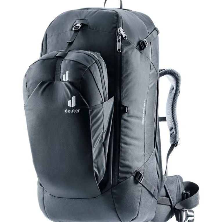 Damen Access Pro 60 SL Rucksack