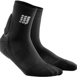 Damen Achilles Support Short Socken