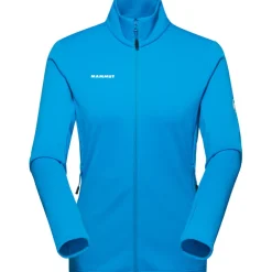 Damen Aconcagua Light ML Jacke