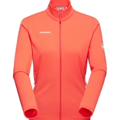 Damen Aconcagua Light ML Jacke