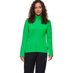 Damen Aconcagua Light ML Jacke
