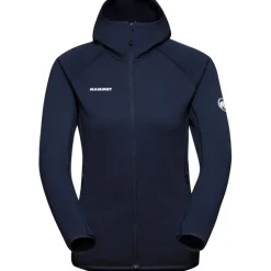 Damen Aconcagua ML Hoodie Jacke