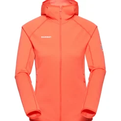 Damen Aconcagua ML Hoodie Jacke
