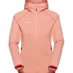 Damen Aconcagua ML Hoodie Jacke