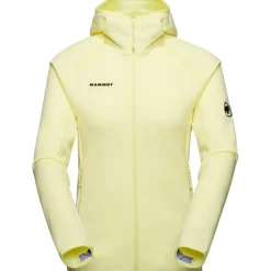 Damen Aconcagua ML Hoodie Jacke