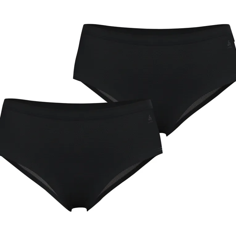 Damen Active Everyday Eco 2er Pack Unterhosen