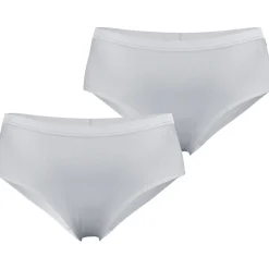 Damen Active Everyday Eco 2er Pack Unterhosen