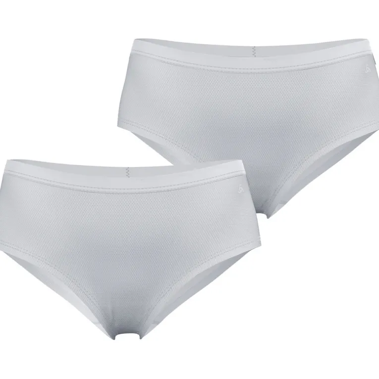 Damen Active Everyday Eco 2er Pack Unterhosen