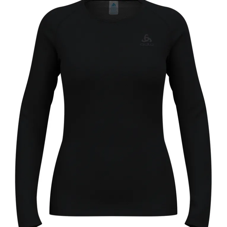 Damen Active F-Dry Light Longsleeve