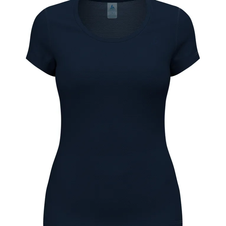Damen Active F-Dry Light T-Shirt