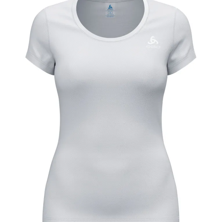Damen Active F-Dry Light T-Shirt