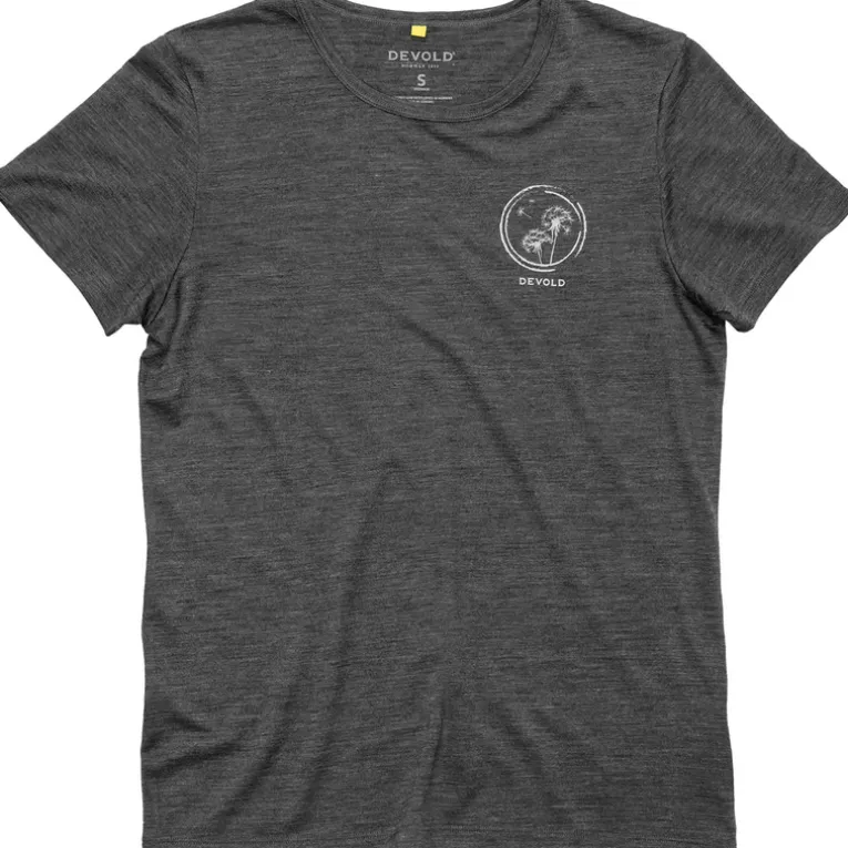 Damen Active Spring T-Shirt
