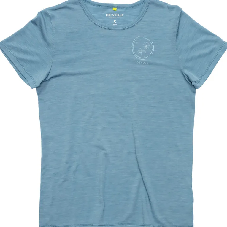 Damen Active Spring T-Shirt