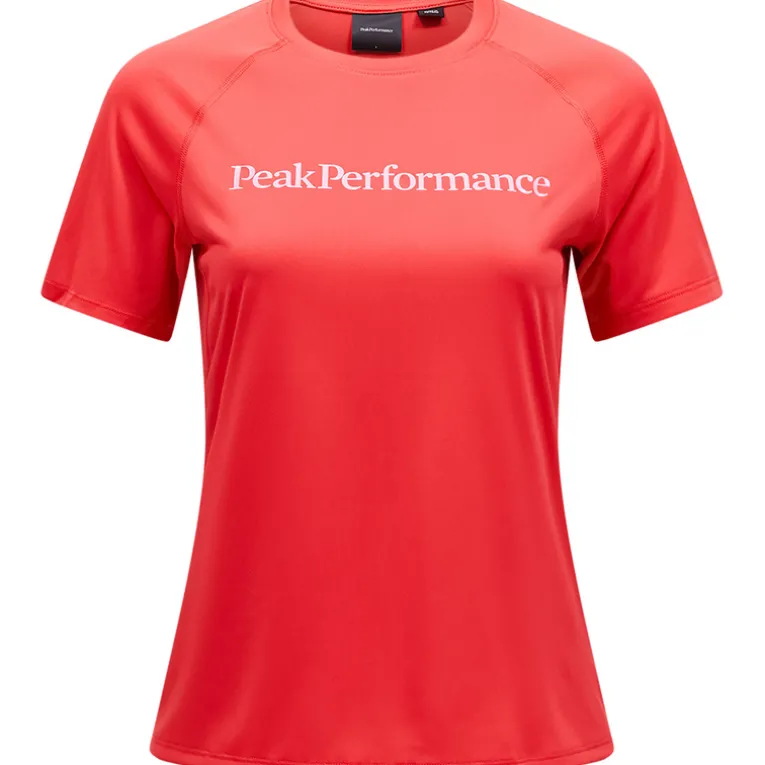 Damen Active T-Shirt