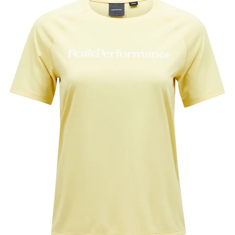 Damen Active T-Shirt