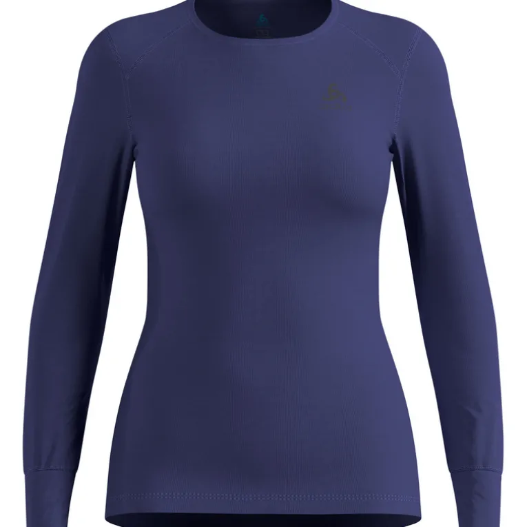 Damen Active Warm Eco Crew Longsleeve