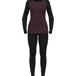 Damen Active Warm Eco Set