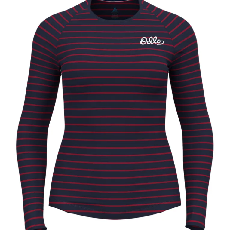Damen Active Warm Originals Eco Longsleeve