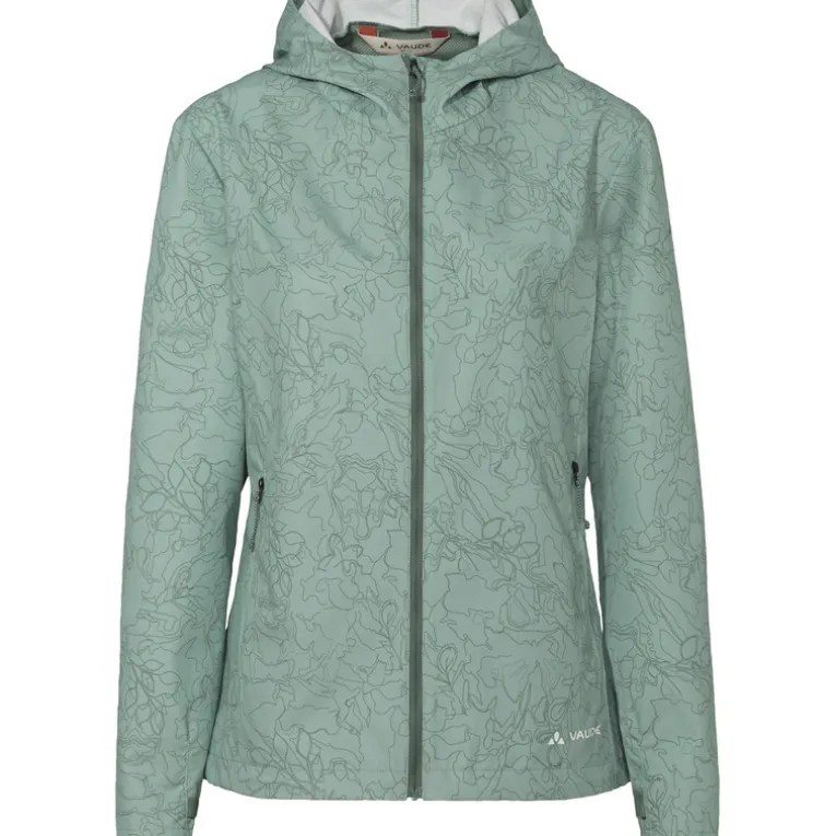 Damen Adlux Air Jacke