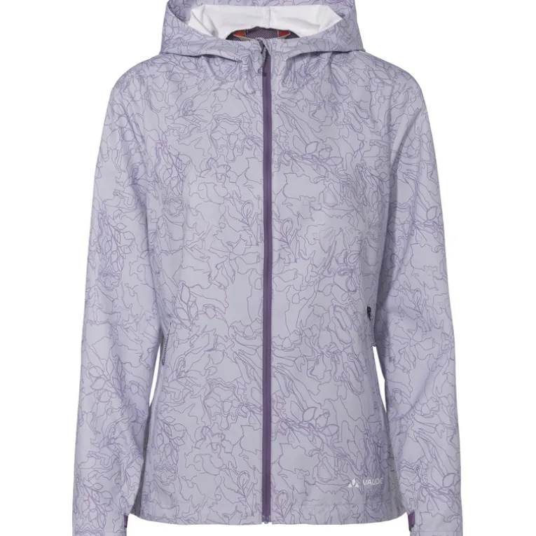 Damen Adlux Air Jacke