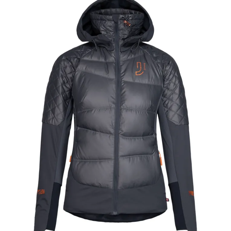 Damen Advance Jacke