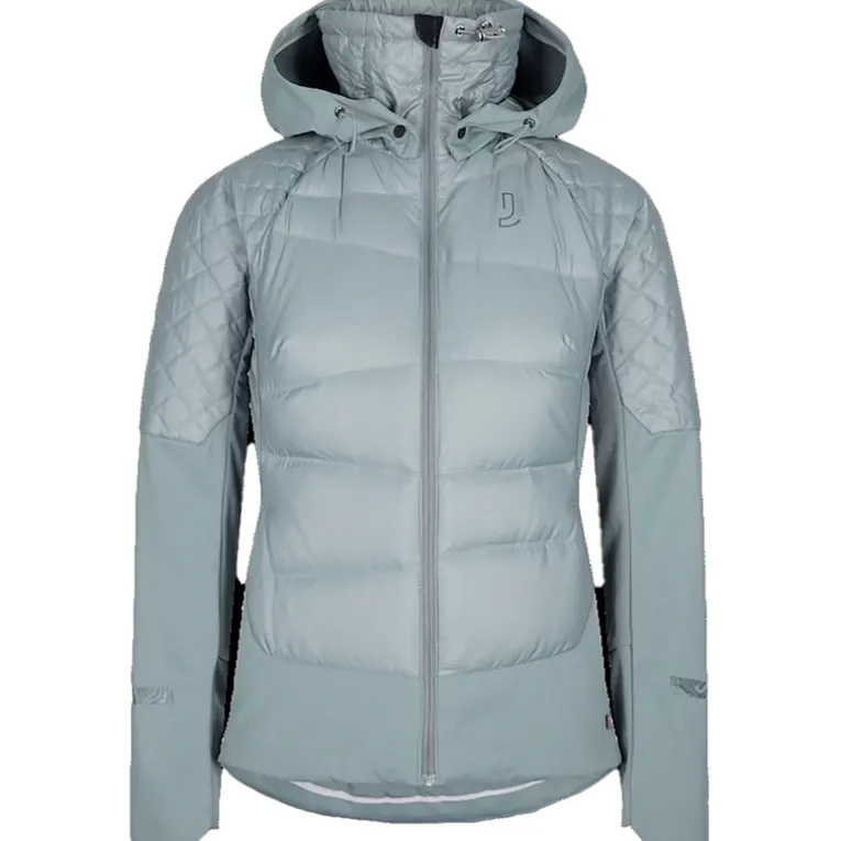 Damen Advance Jacke