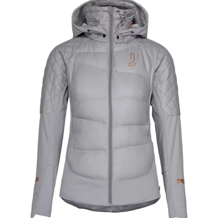 Damen Advance Jacke