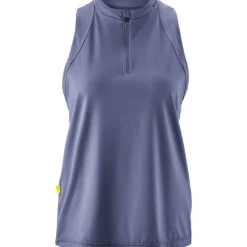 Damen Adventure Jersey Trikot