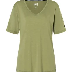 Damen Adventure T-Shirt