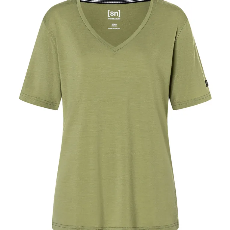 Damen Adventure T-Shirt
