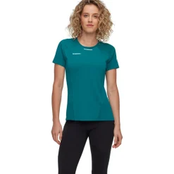 Damen Aenergy Fl T-Shirt
