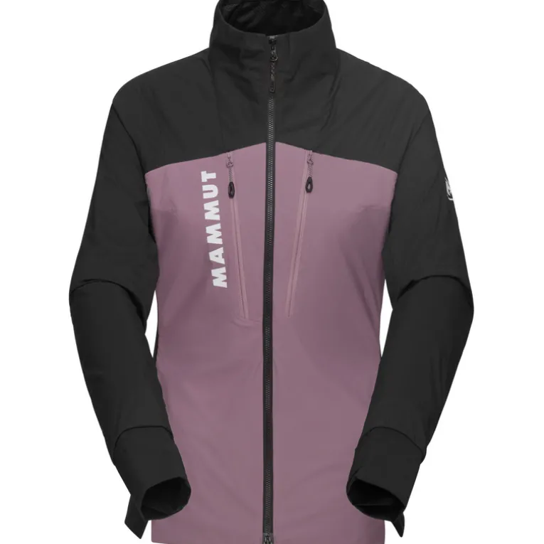 Damen Aenergy In Hybrid Jacke