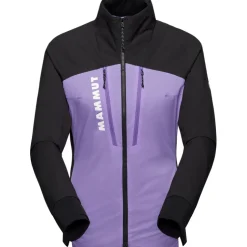 Damen Aenergy In Hybrid Jacke