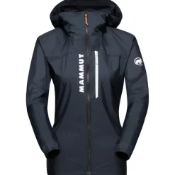 Damen Aenergy WB Hoodie Jacke