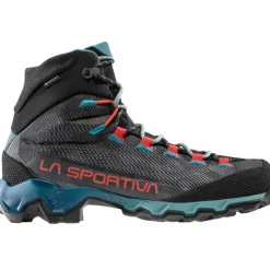 Damen Aequilibrium Hike GTX Schuhe
